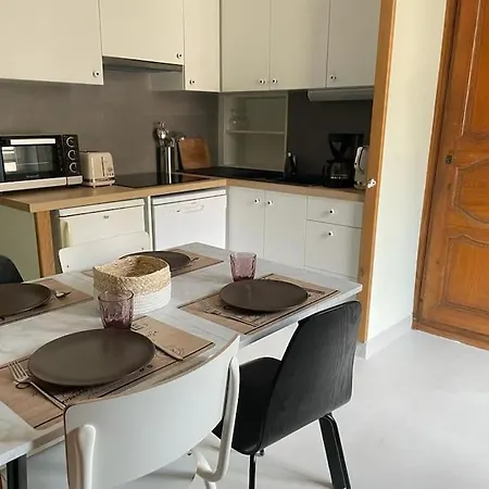 Le Duplex De La Reine - T3 Cosy Au Coeur De *