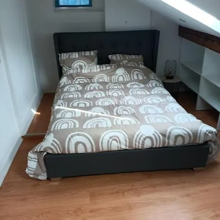 Le Duplex De La Reine - T3 Cosy Au Coeur De Apartment